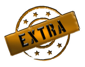 Extra Services Medium Merlijn Mediums